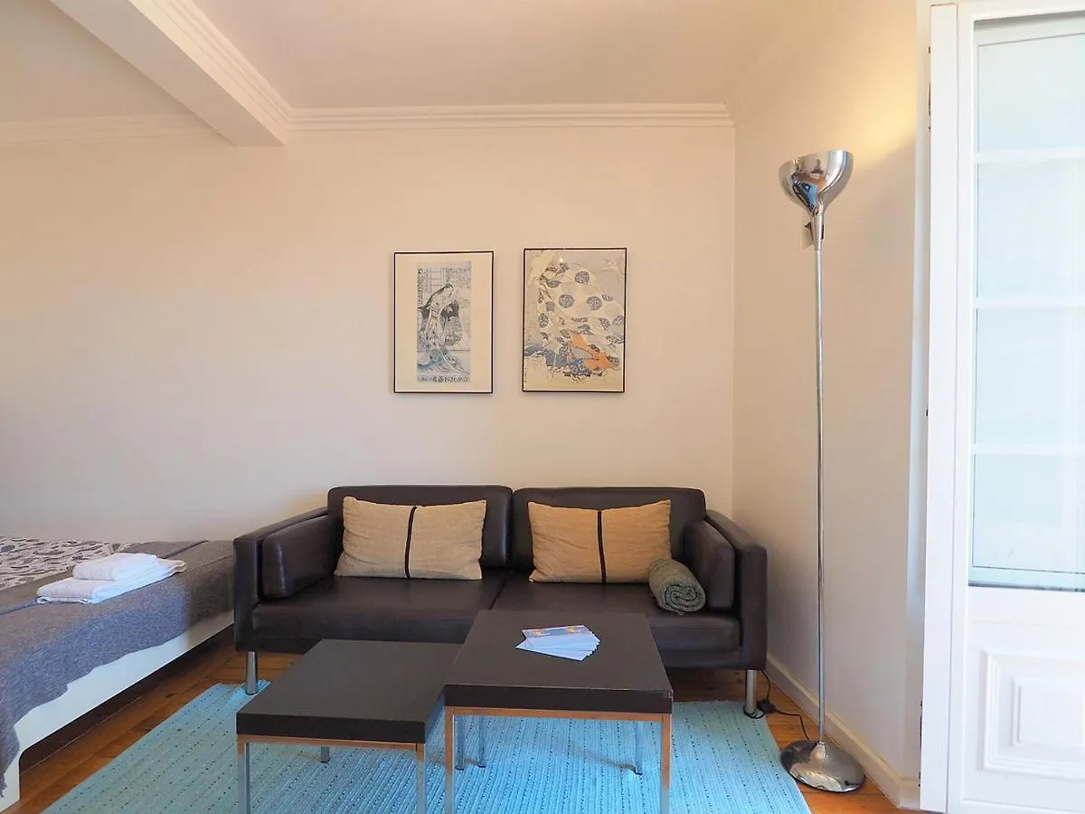Belo - Lissabon Altstadt 0*, Lisboa البرتغال