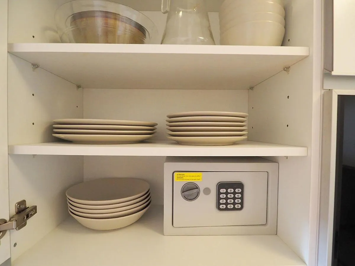 Apartmán Belo - Lissabon Altstadt Portugalsko