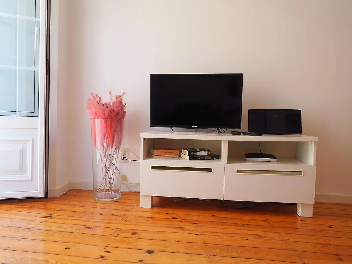 Belo - Lissabon Altstadt Apartment