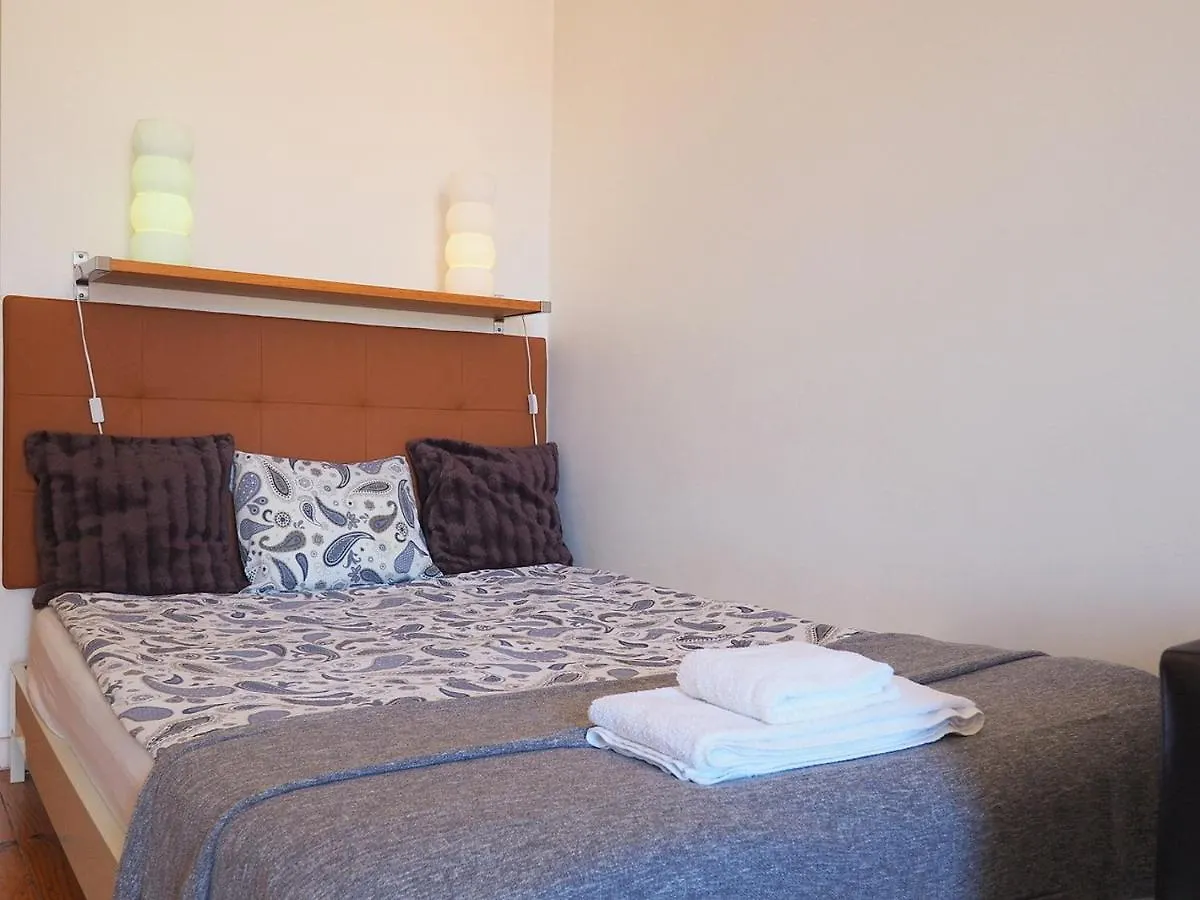 Apartment Belo - Lissabon Altstadt