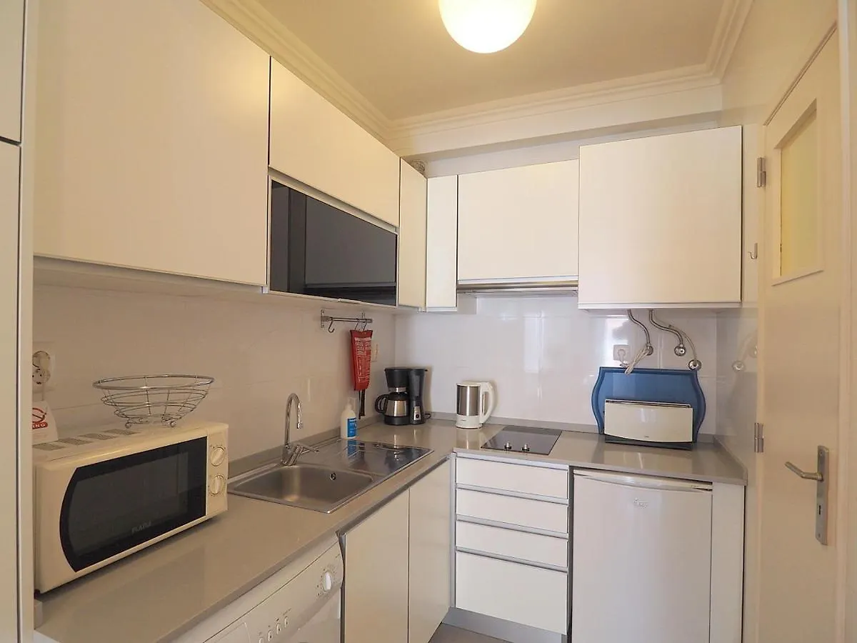 Belo - Lissabon Altstadt Apartment