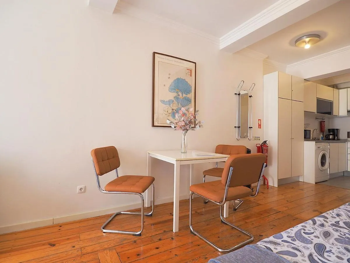 Belo - Lissabon Altstadt Apartment Lisbon
