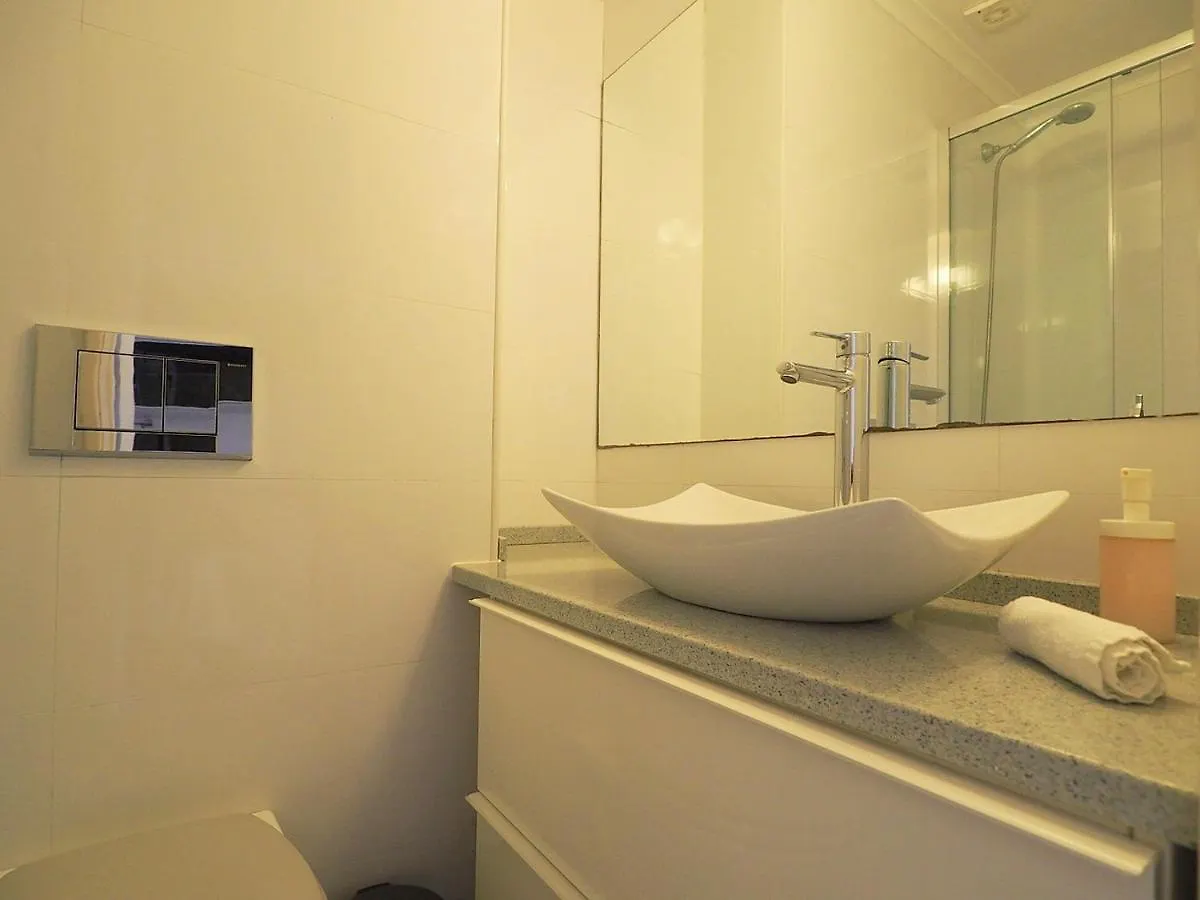 Belo - Lissabon Altstadt Apartment